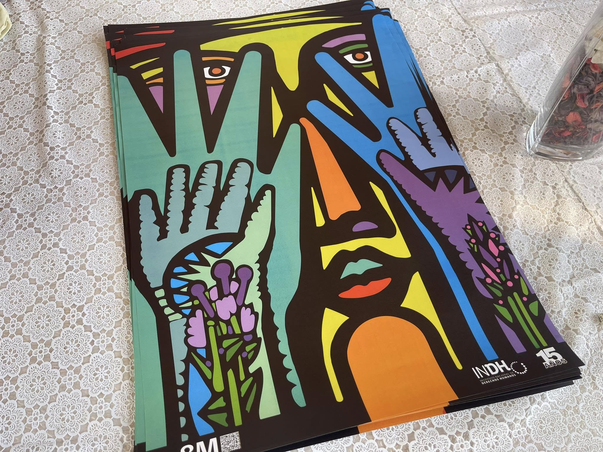 Vista principal 4
