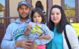 Familias de Chépica mejorarán sus viviendas con aportes del MINVU 