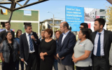 Subsecretario de Vivienda invitó a mejorar la calidad de vida de las familias que viven en condominios deteriorados codiseñando el Programa Segunda Oportunidad