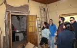 MINVU y profesionales mexicanos comparten experiencias en reconstrucción patrimonial  