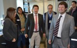 Nuevo director de Serviu O’Higgins asume enfatizando gestión centrada en las personas
