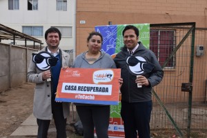 Avanza Plan de Fiscalización “Te Caché” para erradicar mal uso de viviendas sociales