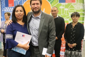 SERVIU O’Higgins invita a las familias a postular al Subsidio de Arriendo para la Clase Media hasta el 29 de noviembre