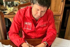 Vecinos de la región mejorarán su calidad de vida a través del programa de Pavimentos Participativos promovido por SERVIU O’Higgins